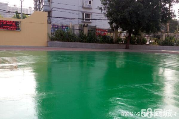 相城 地坪漆翻新维修